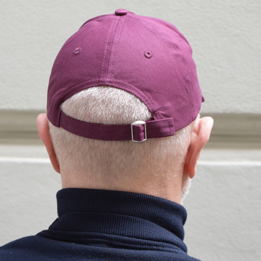 GORKI Basecaps