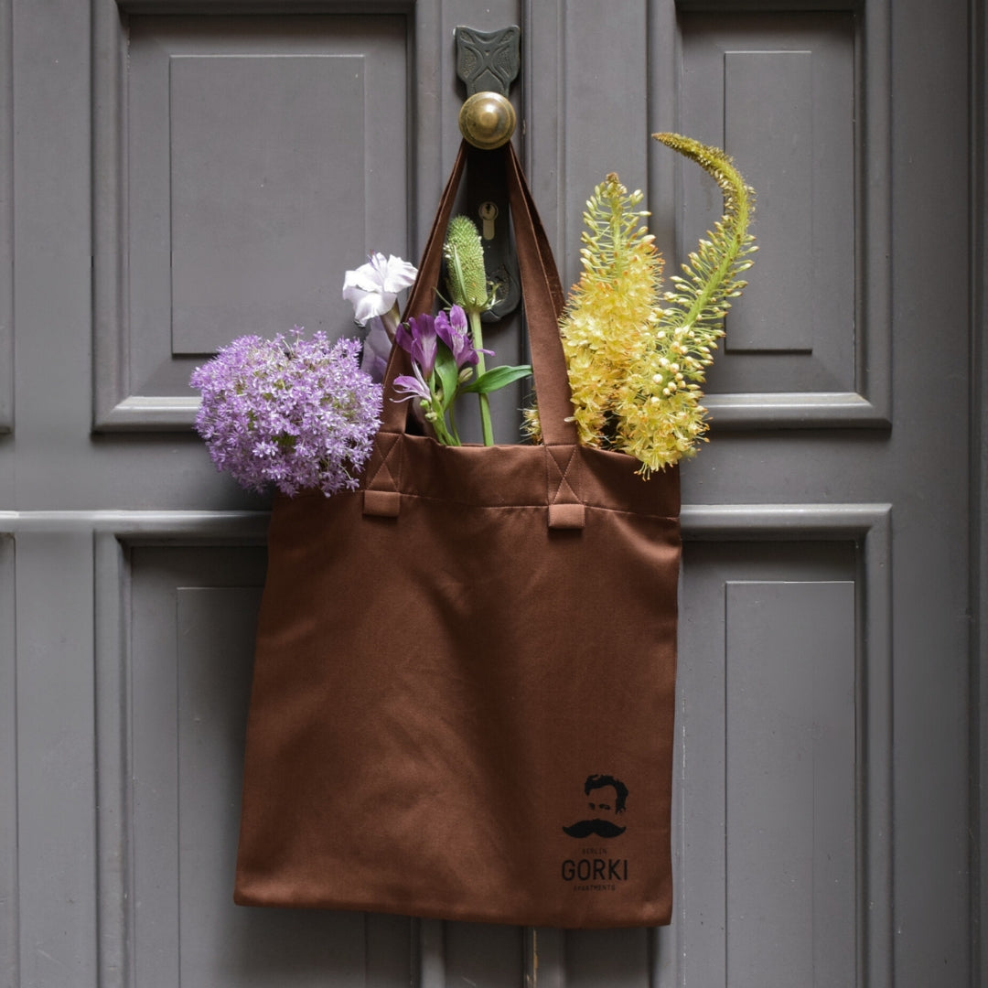 Einfarbige Taschen von Odeeh