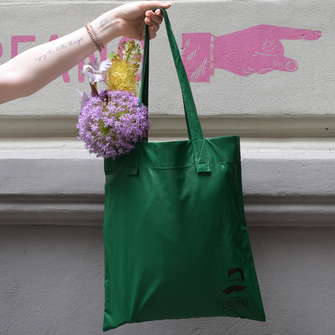 Einfarbige Taschen von Odeeh