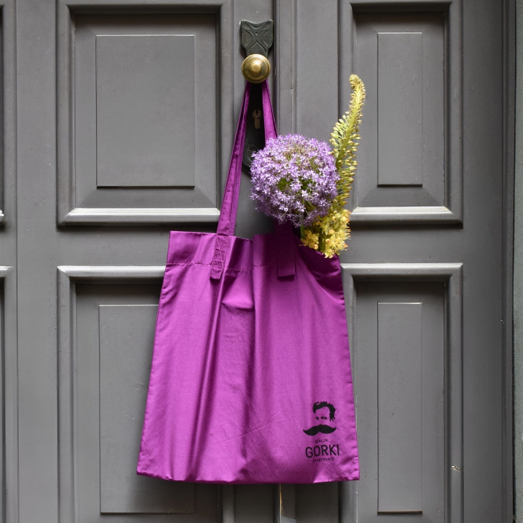 Einfarbige Taschen von Odeeh