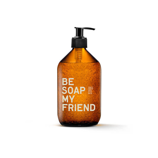 Hand & Body Soap from BE [...] MY FRIEND - 300ml