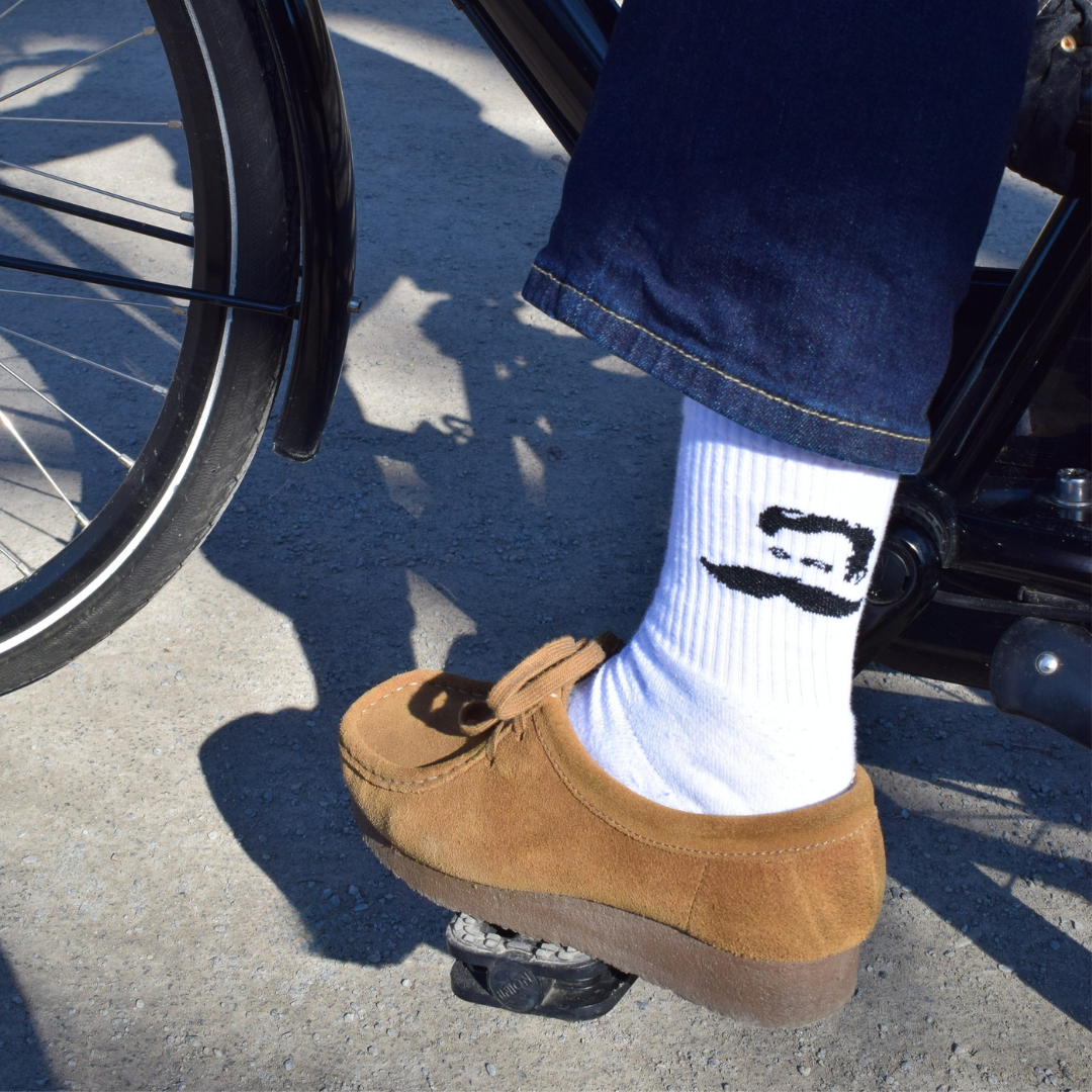 GORKI Socken