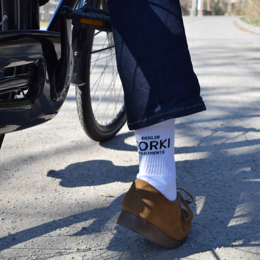 GORKI Socken