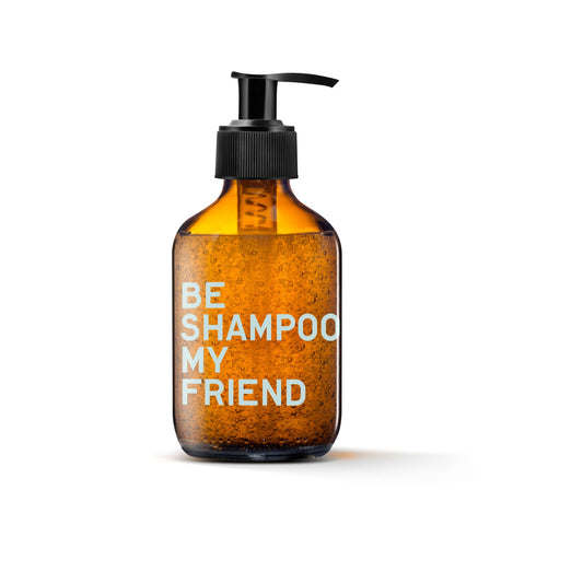 Shampoo from BE [...] MY FRIEND - 100ml